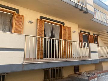 Appartamento marina di ragusa zona gesuiti
