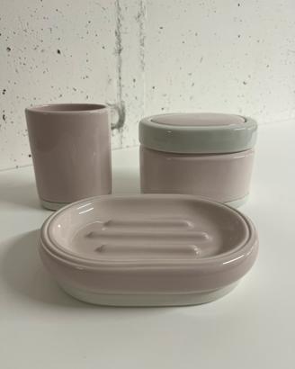 Accessori bagno vintage