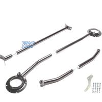 BARRE STABILIZZATRICI REGOLABILI VOLKSWAGEN VW COR
