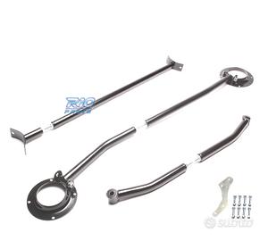 BARRE STABILIZZATRICI REGOLABILI VOLKSWAGEN VW COR