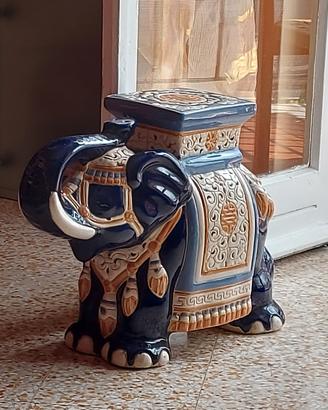 Vaso ceramica 