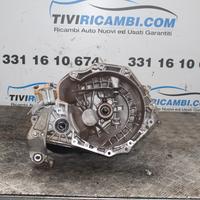 Cambio opel corsa d z10xep spedizione gra