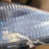 coppia di fari pegeaot 206