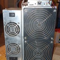 Innosilicon T2TH+ 32TH Miner ASIC Sha-256