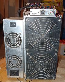 Innosilicon T2TH+ 32TH Miner ASIC Sha-256