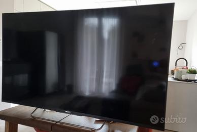 TV Sony 55"