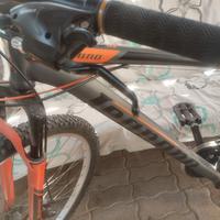 Mountain bike Legnano