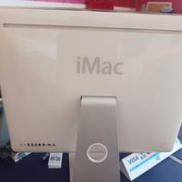 iMac 21.5” Apple – DA RIPARARE (scheda video difet