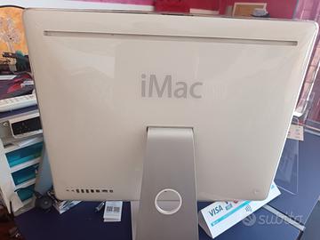 iMac 21.5” Apple – DA RIPARARE (scheda video difet