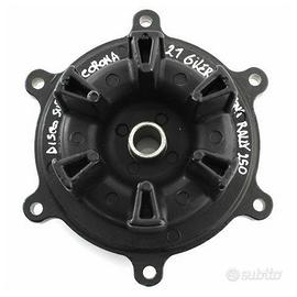 Disco supporto corona Gilera Arizona Rally 326421