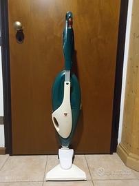 vorwerk folletto vk 135 aspirapolvere scopa 