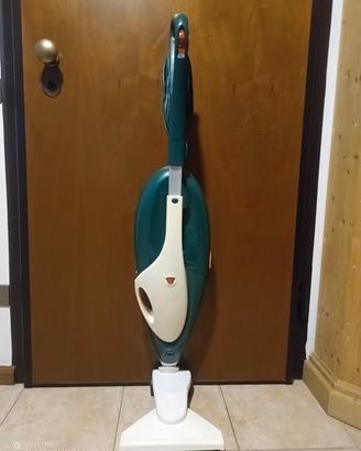 vorwerk folletto vk 135 aspirapolvere scopa 