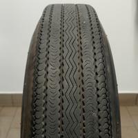 4 GOMME 6.00 R16 V PER AUTO D'EPOCA 
