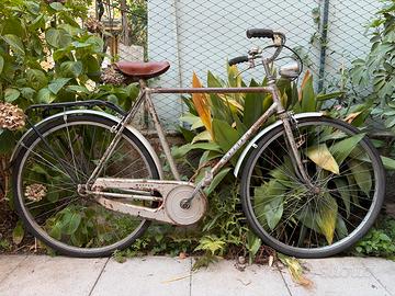 Bici da stazione 28 pollici