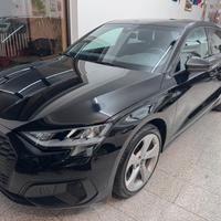 Audi A3 SPB 30 g-tron S tronic Business Advanced M