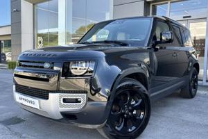 Defender - (2019) 110 3.0D I6 200 CV AWD Auto S