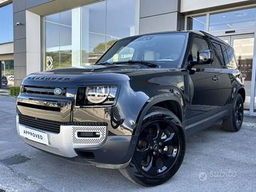 Defender - (2019) 110 3.0D I6 200 CV AWD Auto S