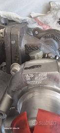 TURBINA FIAT 55222014