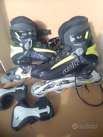 roller Blade 