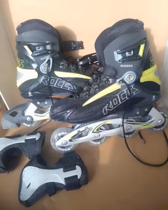 roller Blade 