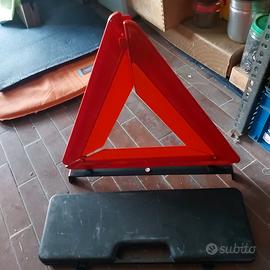 triangolo standard omologato