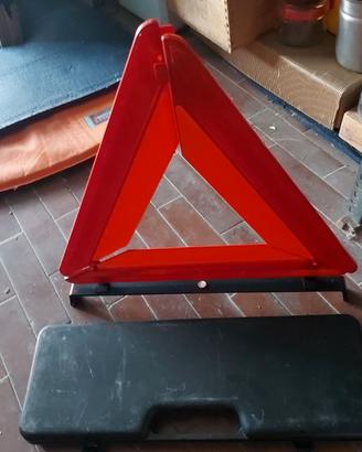 triangolo standard omologato
