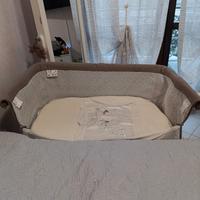 Chicco Next2me Culla