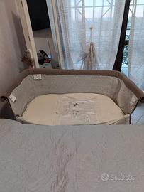 Chicco Next2me Culla