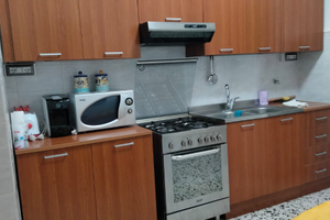 Stanza Viale Italia Sassari