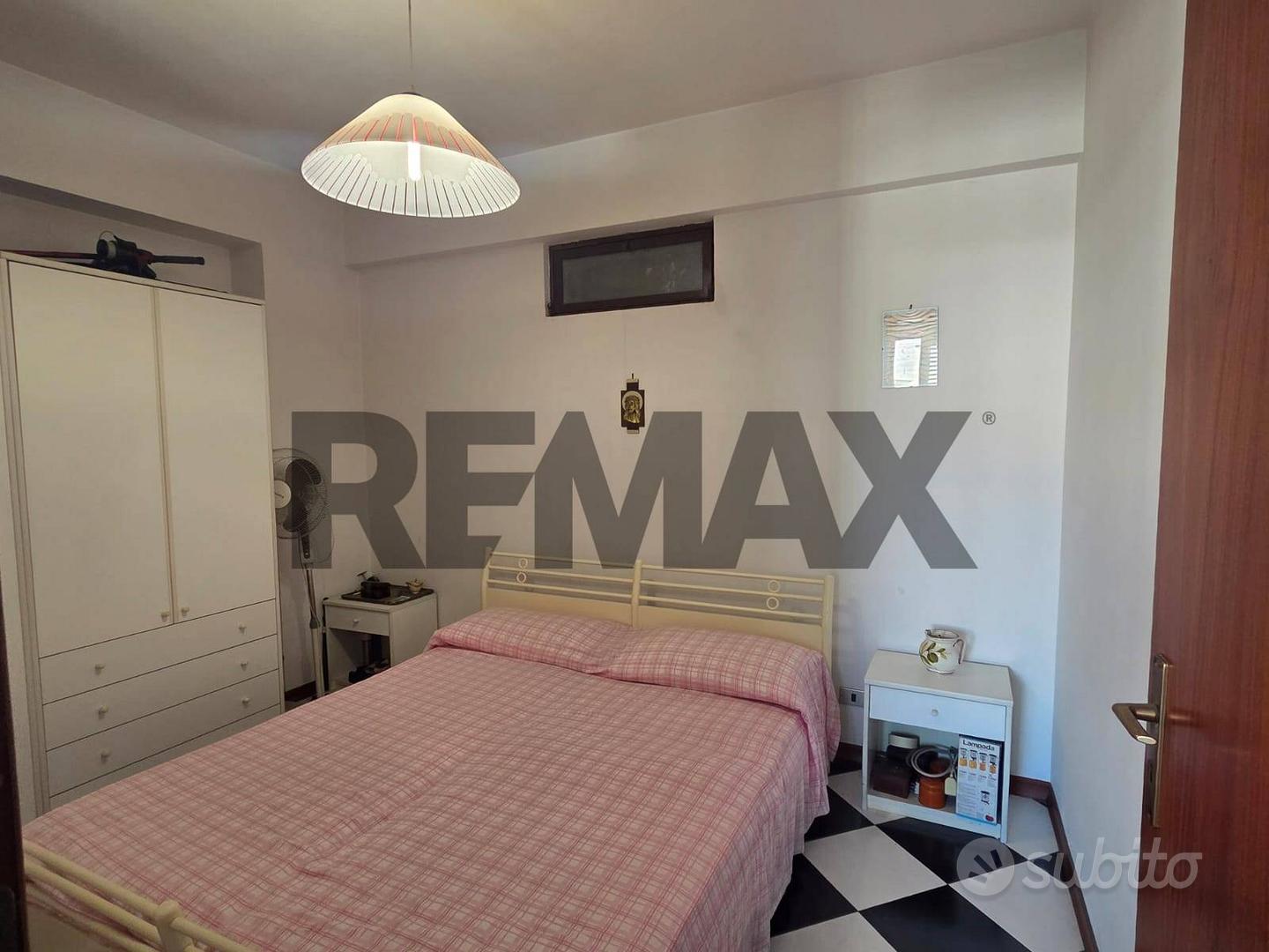 Appartamento - Roccalumera - Altro