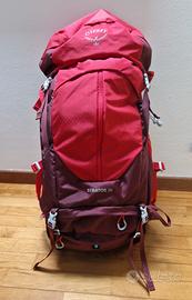Zaino Osprey Stratos 36 Lt