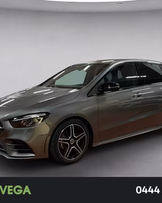 MERCEDES-BENZ B 180 180 d amg line premium plus