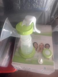 ARDO Amaryll Start - Tiralatte manuale