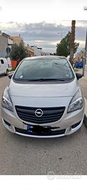 Opel meriva B