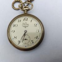 Orologio da tasca Perseo