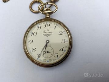 Orologio da tasca Perseo
