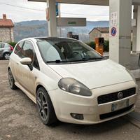 Grande Punto Sport 1.3 90cv