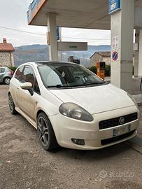 Grande Punto Sport 1.3 90cv