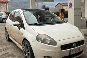 Grande Punto Sport 1.3 90cv