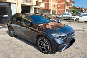 Mercedes-benz GLC 220 GLC 220 d 4Matic Mild Hybrid