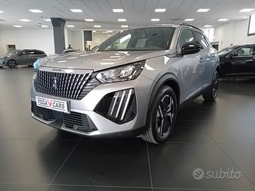 Peugeot 2008 PureTech 100 S&S Allure