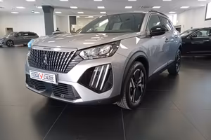 Peugeot 2008 PureTech 100 S&S Allure