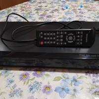 🔌 Lettore dvd samsung HD  🔎