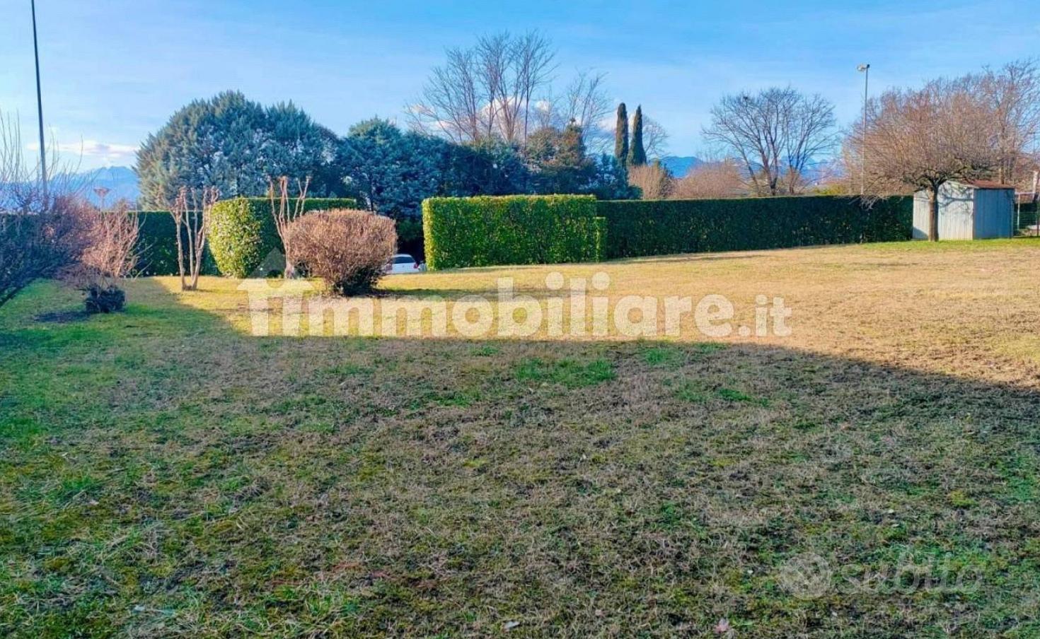 Terreno edificabile - Vista 3