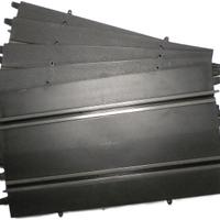 Polistil Vintage Lotto Rettilinei A8 per Pista