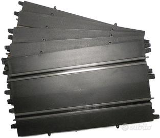 Polistil Vintage Lotto Rettilinei A8 per Pista