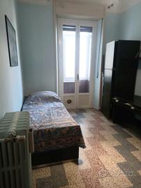 Stanza singola Lambrate Casoretto