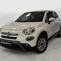 FIAT 500X Cross Look 1.3 Mjet 95cv 4x2 Cross