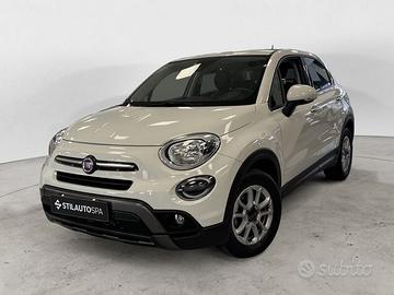 FIAT 500X Cross Look 1.3 Mjet 95cv 4x2 Cross