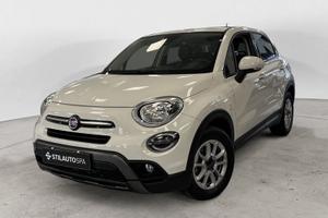FIAT 500X Cross Look 1.3 Mjet 95cv 4x2 Cross